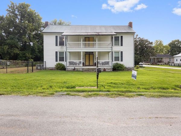 79 Dixon Springs Cir, Dixon Springs, TN 37057