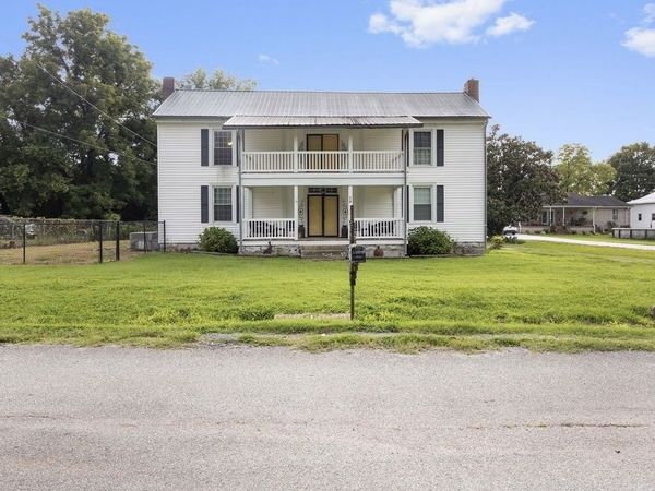 79 Dixon Springs Cir, Dixon Springs, TN 37057