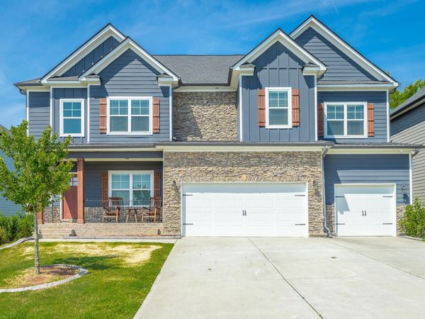 9906 Haven Port Lane , Ooltewah, TN 37363