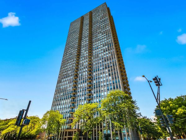1660 N La Salle Drive , Unit 2608, Chicago, IL 60614