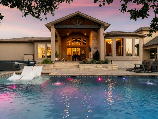 443 Two Creeks LN, Austin, TX 78737
