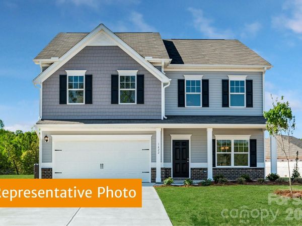2111 Zybach Drive , Monroe, NC 28110