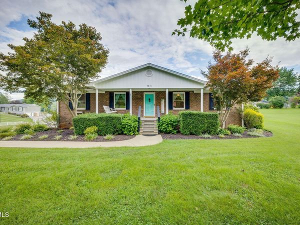 4841 Peers Street, Kingsport, TN 37664