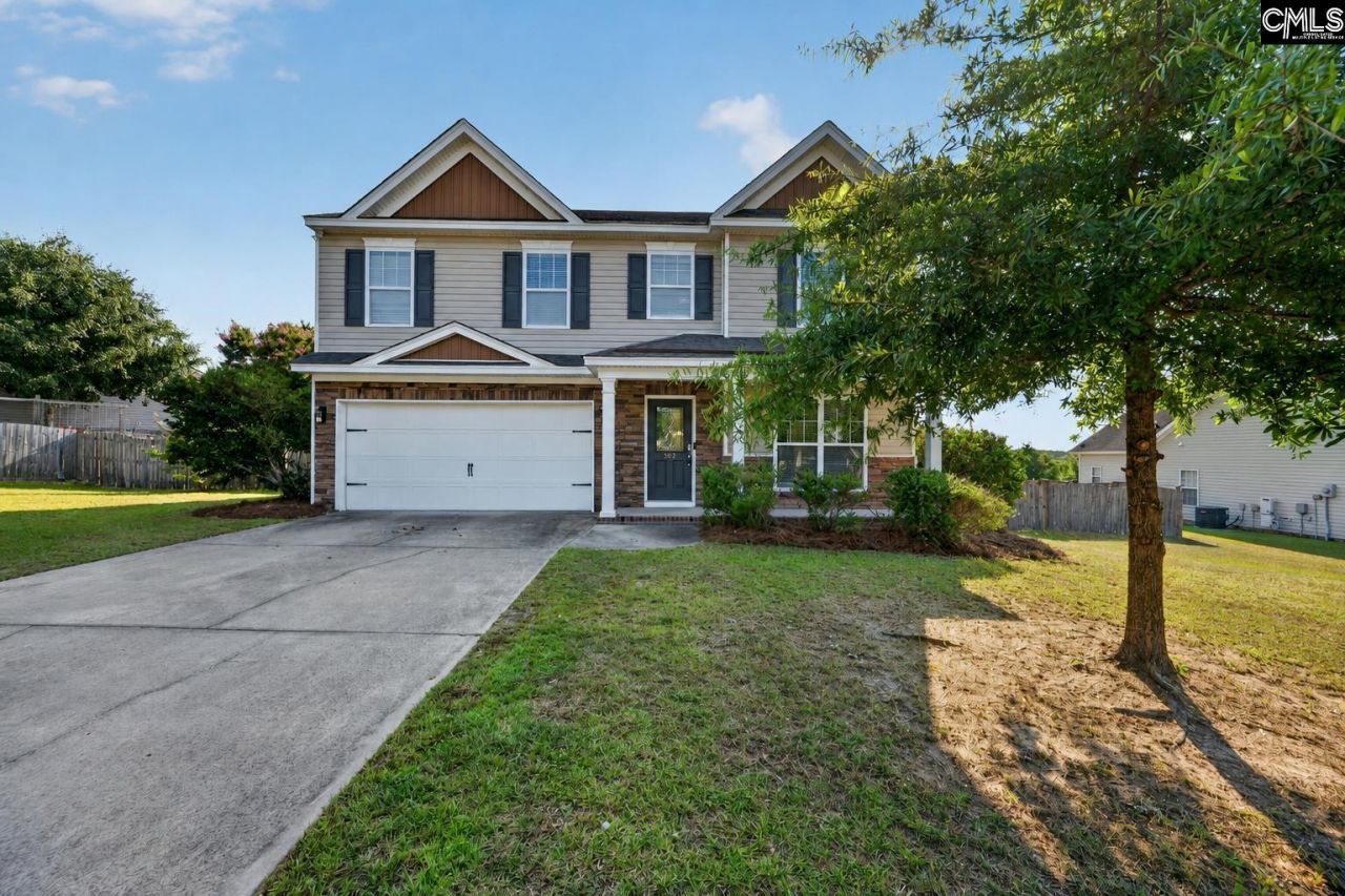 302 Meadow Ridge Court Photo 42