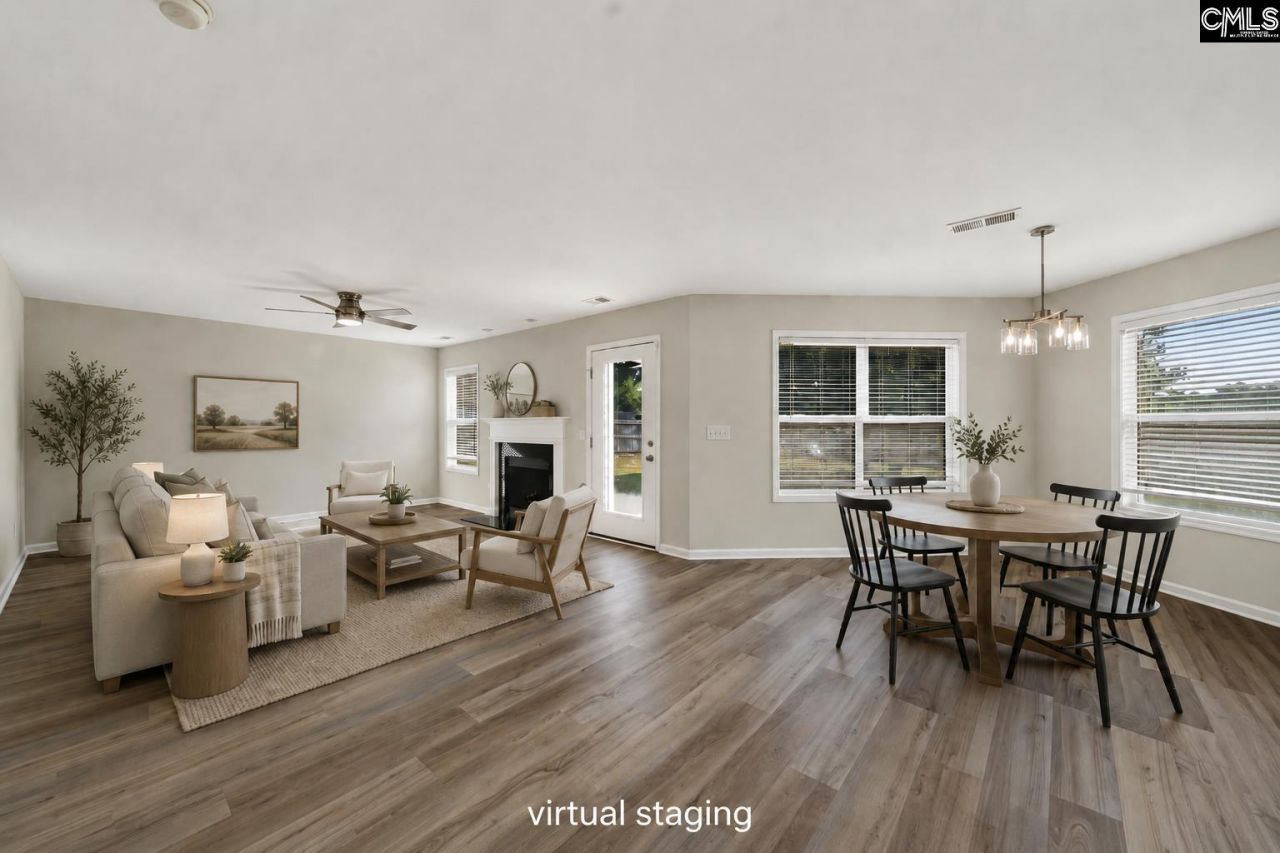 302 Meadow Ridge Court Photo 5