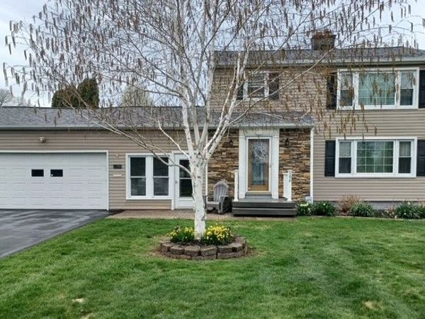 196 Orchard Park Boulevard, Rochester, NY 14609