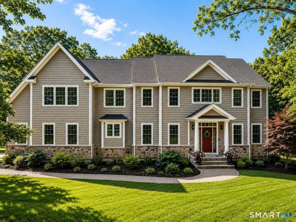 20 High Point, Marlborough, CT 06447