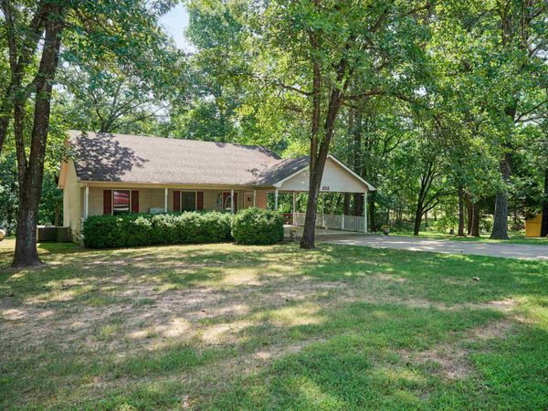 102 Hebron, Hardy, AR 72542