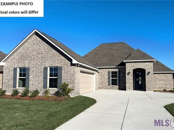 44384 Lake Wind Drive, Hammond, LA 70403