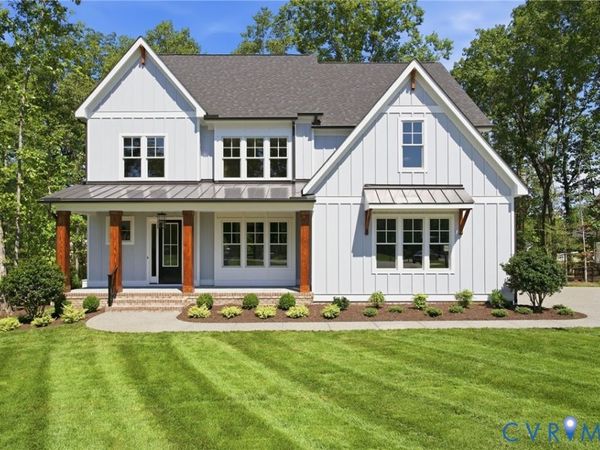 3019 Westwell Court , Midlothian, VA 23113