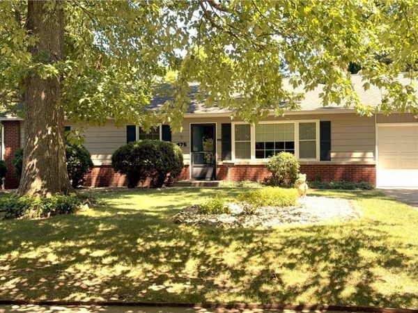 475 Dansel Street, Kent, OH 44240