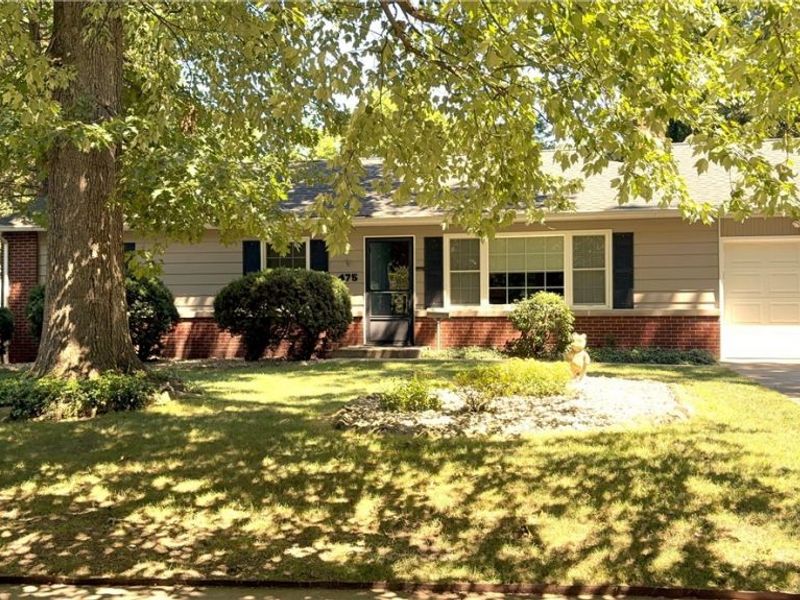 475 Dansel Street, Kent, OH 44240 Photo 1