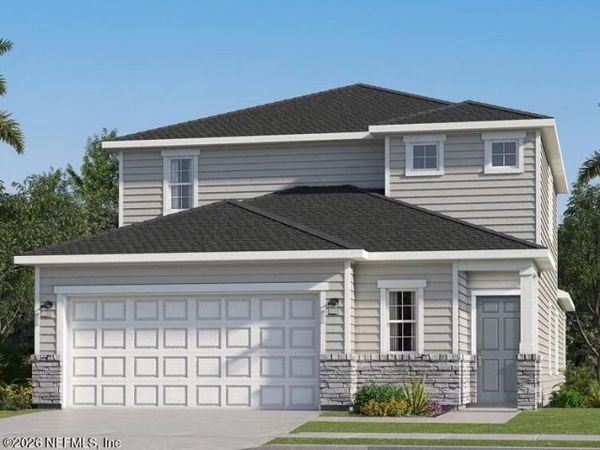 6352 FIREBUSH Road, Jacksonville, FL 32219