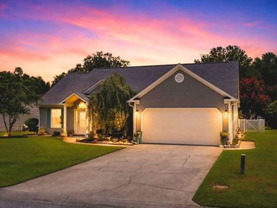 1626 Wood Thrush Dr. , Murrells Inlet, SC 29576