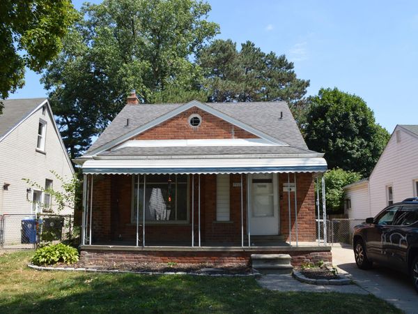 9968 Nathaline Avenue, Redford, MI 48239