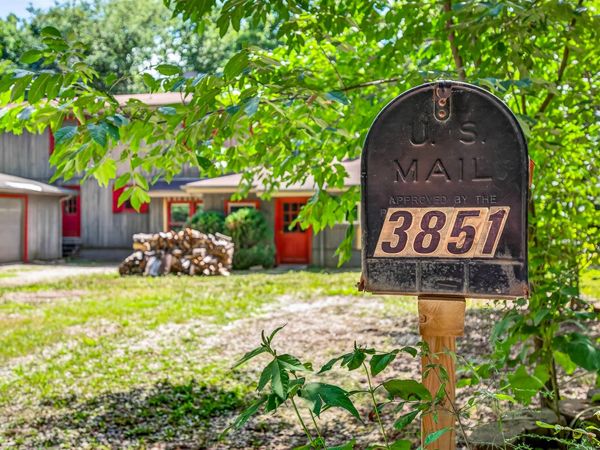 3851 Plum Creek Road, Nashville, IN 47448