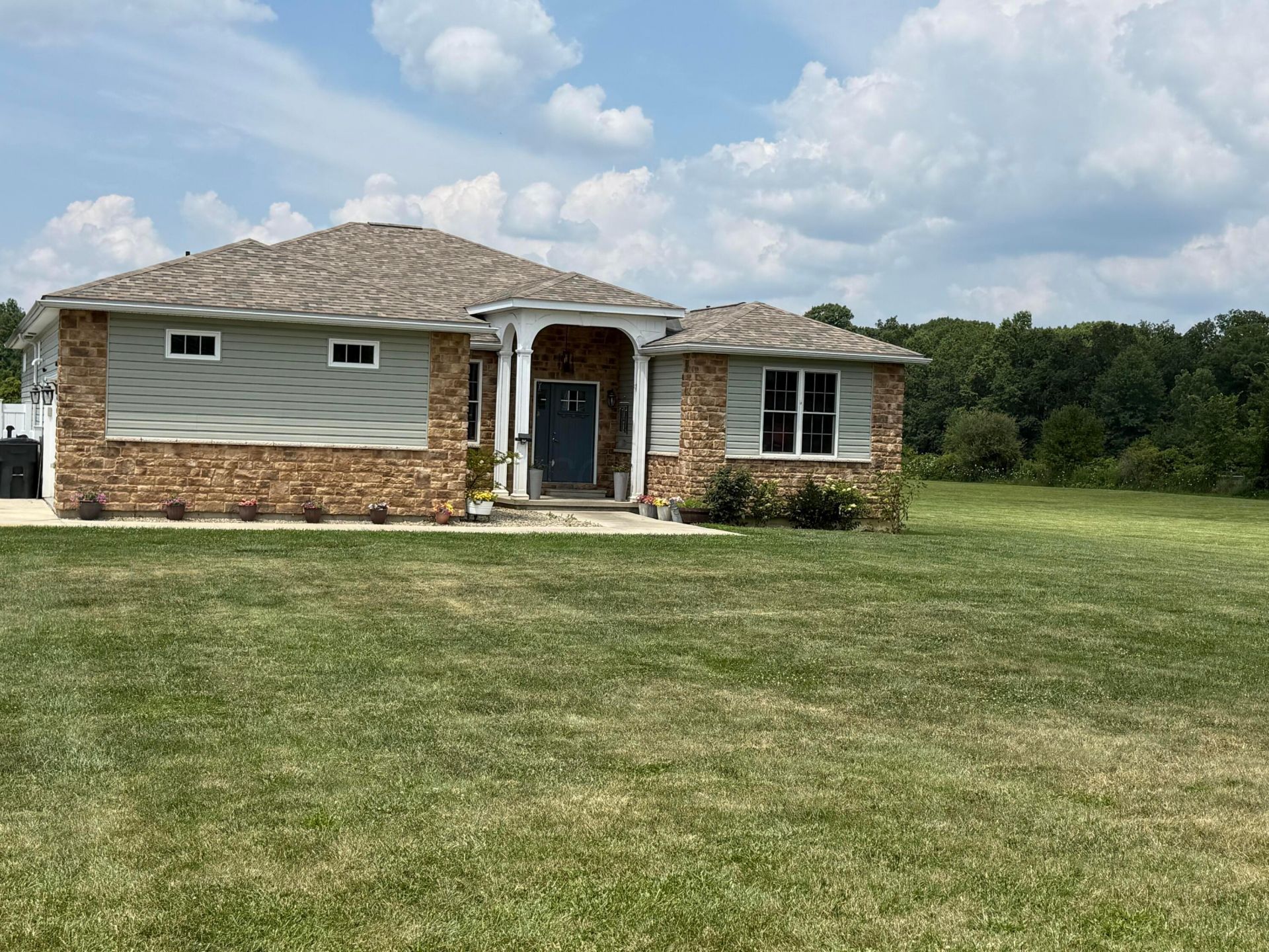 3197 Smeltzer Road , Marion, OH 43302 Main Photo