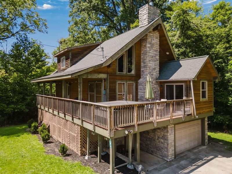 153 Lighthouse Lane, Buckeye Lake, OH 43008 Photo 2