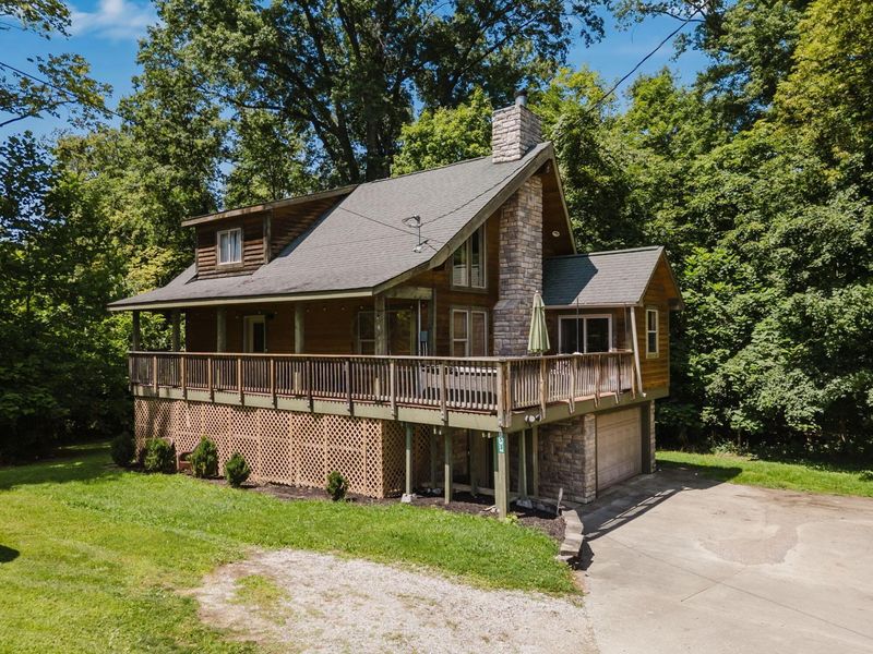 153 Lighthouse Lane, Buckeye Lake, OH 43008 Photo 3