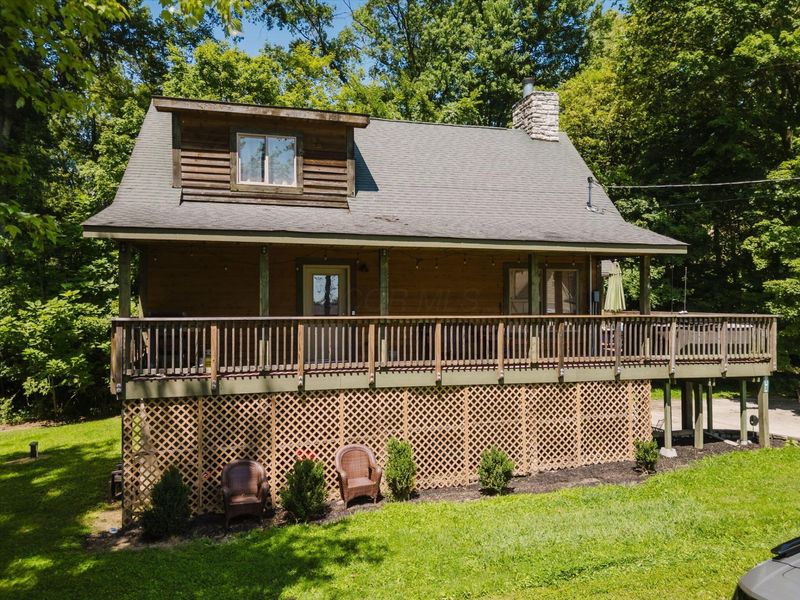 153 Lighthouse Lane, Buckeye Lake, OH 43008 Photo 5
