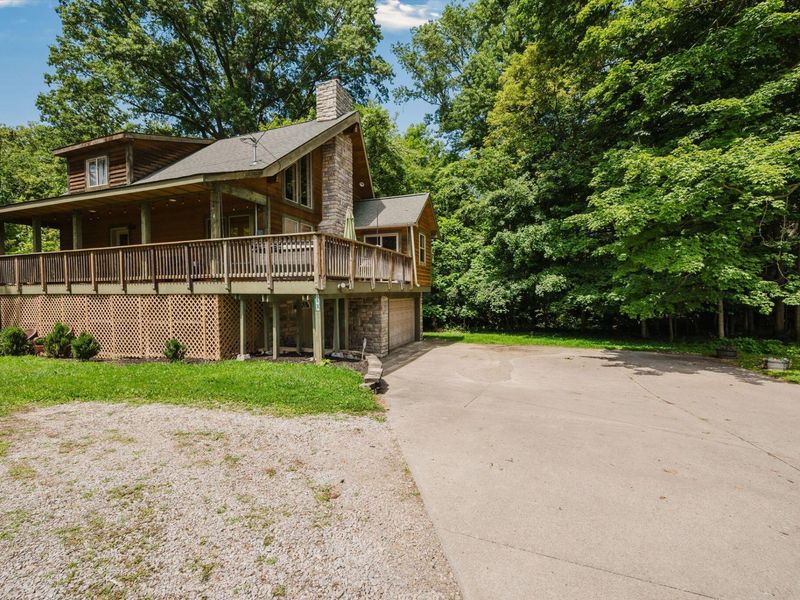 153 Lighthouse Lane, Buckeye Lake, OH 43008 Photo 7