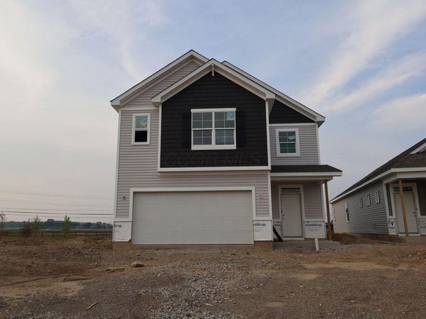 1007 Dawsons Drive , Hebron, OH 43025