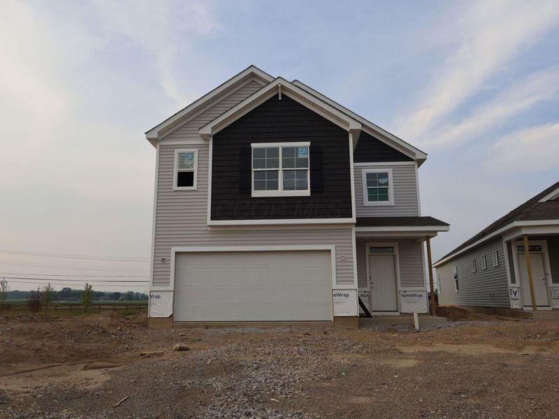 1007 Dawsons Drive , Hebron, OH 43025 Photo 1