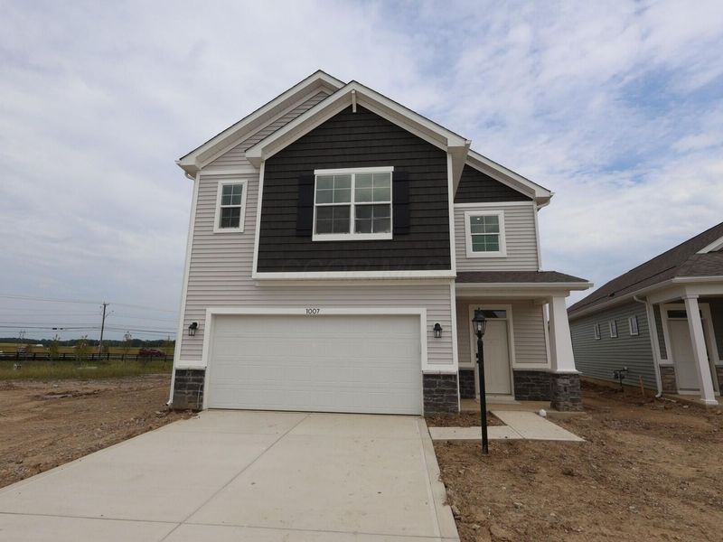 1007 Dawsons Drive, Hebron, OH 43025 Photo 1