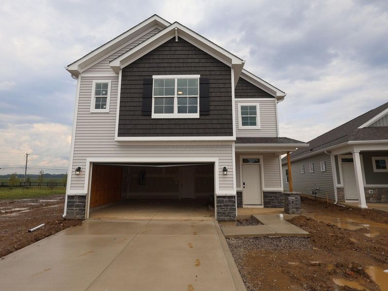 1007 Dawsons Drive, Hebron, OH 43025 Photo 1