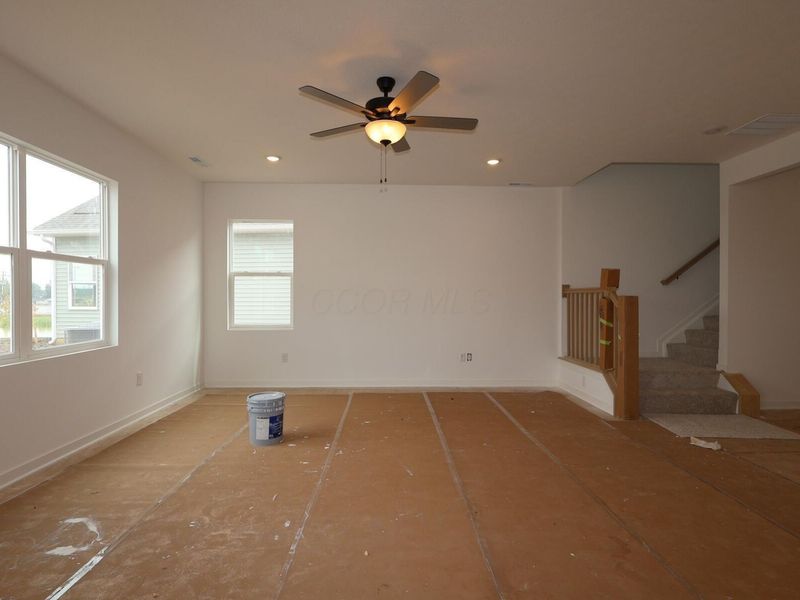 1007 Dawsons Drive, Hebron, OH 43025 Photo 2