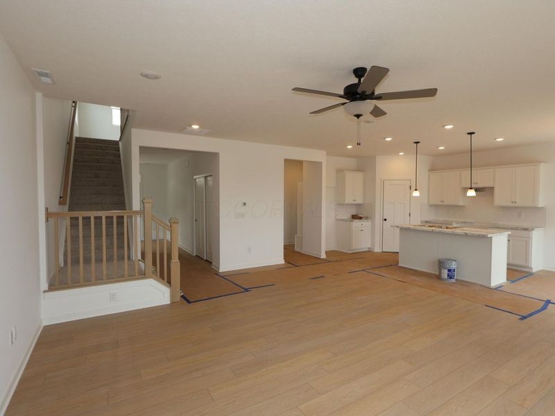 1007 Dawsons Drive, Hebron, OH 43025 Photo 5