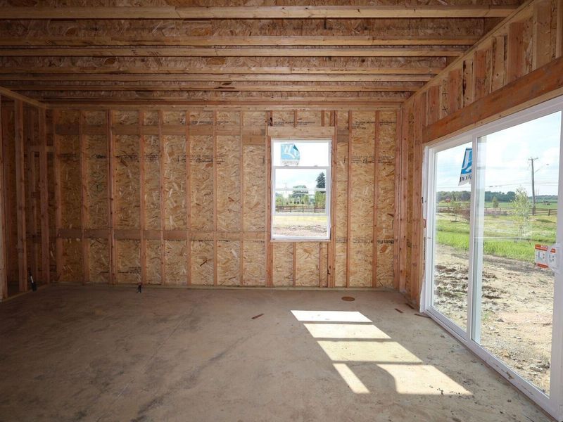 1007 Dawsons Drive , Hebron, OH 43025 Photo 6