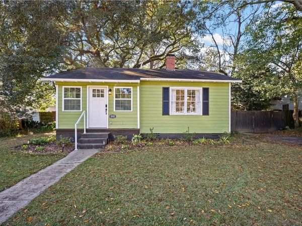3053 Calais Street, Mobile, AL 36606