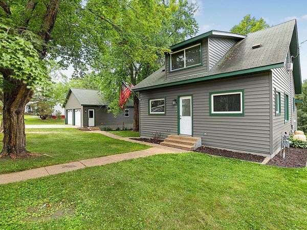 241 3rd Street, Holdingford, MN 56340