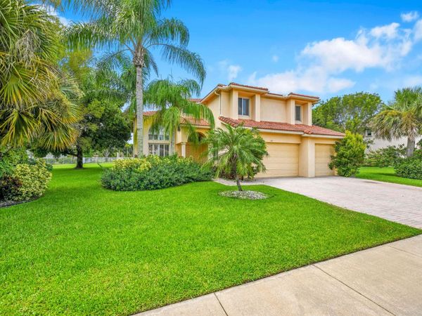 11162 Regatta Lane, Wellington, FL 33449