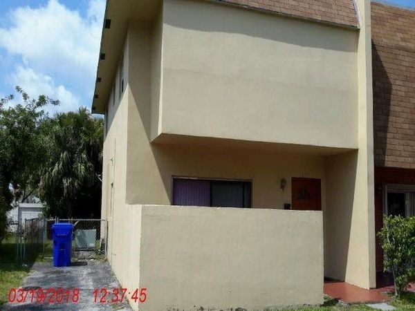 610 SW 80TH Terrace, North Lauderdale, FL 33068