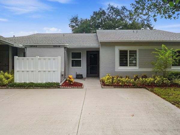18546 HORIZON Avenue, Unit 168, Boca Raton, FL 33496