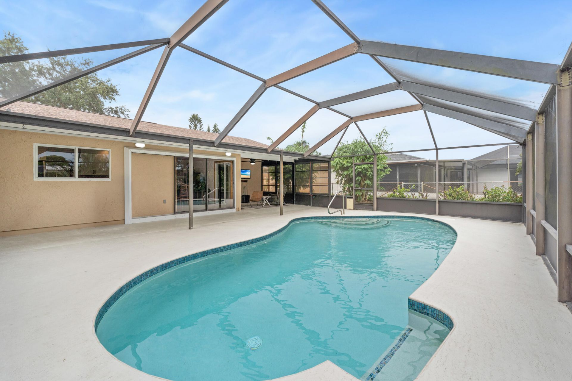 253 SW Cherryhill Road, Port Saint Lucie, FL 34953 Photo