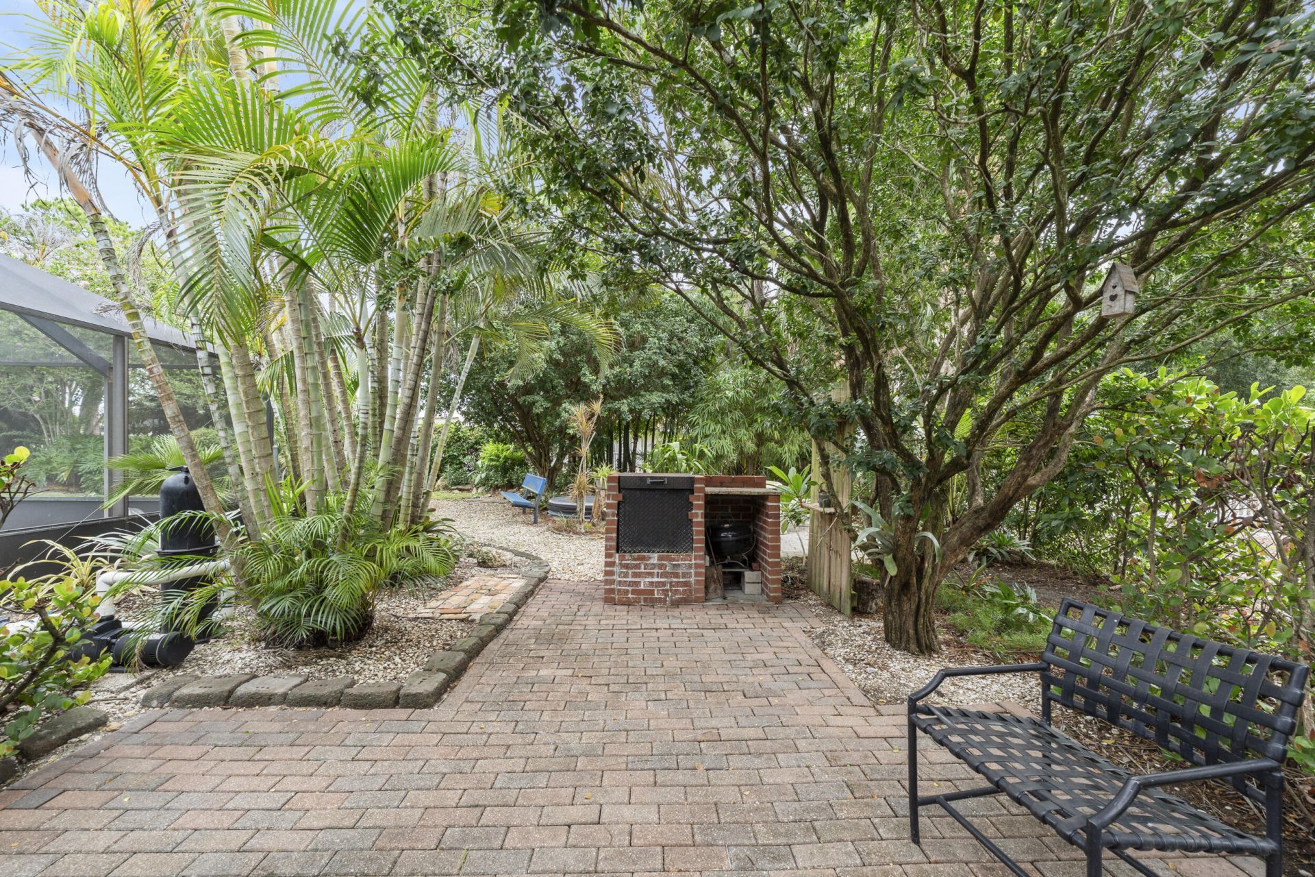 253 SW Cherryhill Road, Port Saint Lucie, FL 34953 Photo