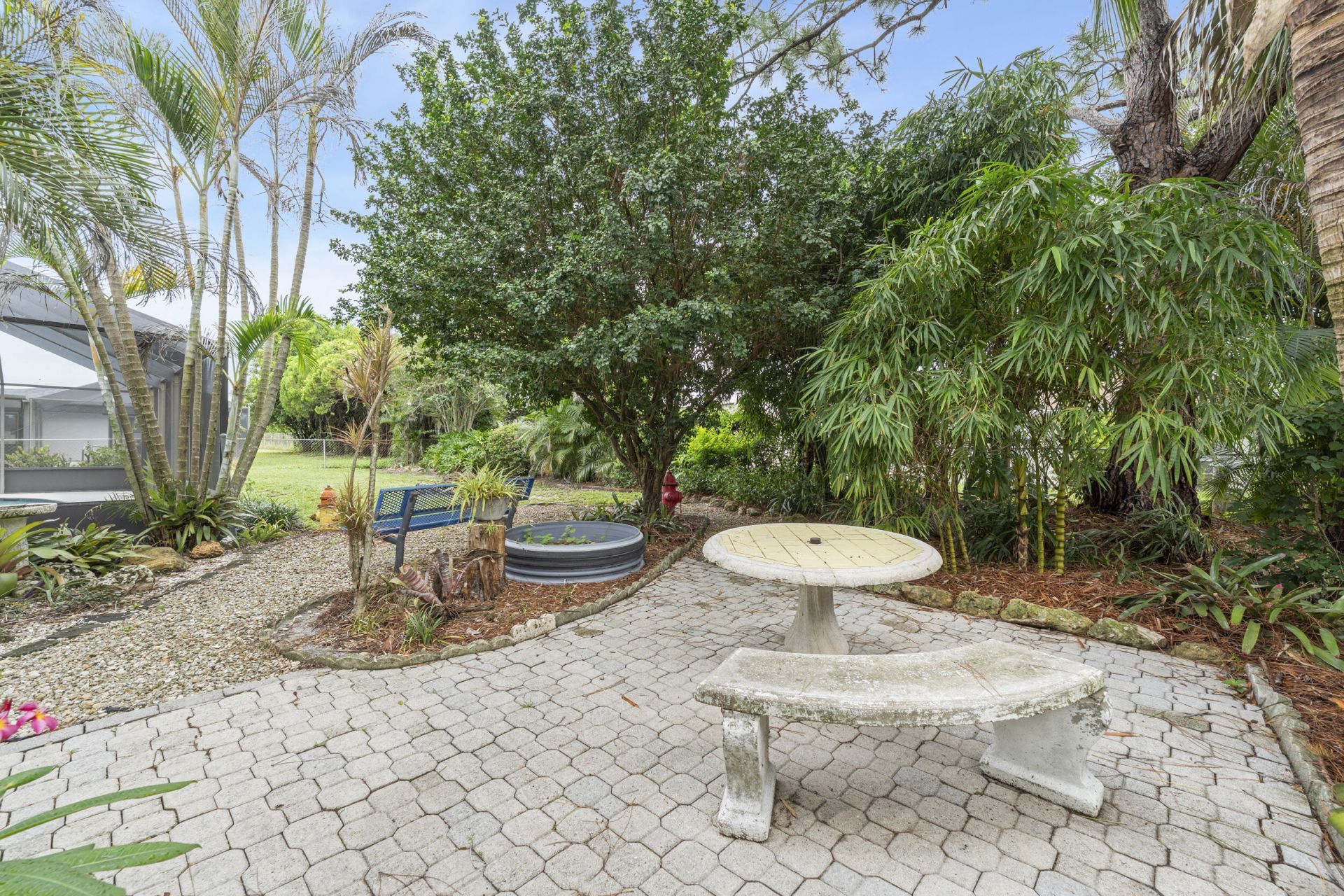 253 SW Cherryhill Road, Port Saint Lucie, FL 34953 Photo