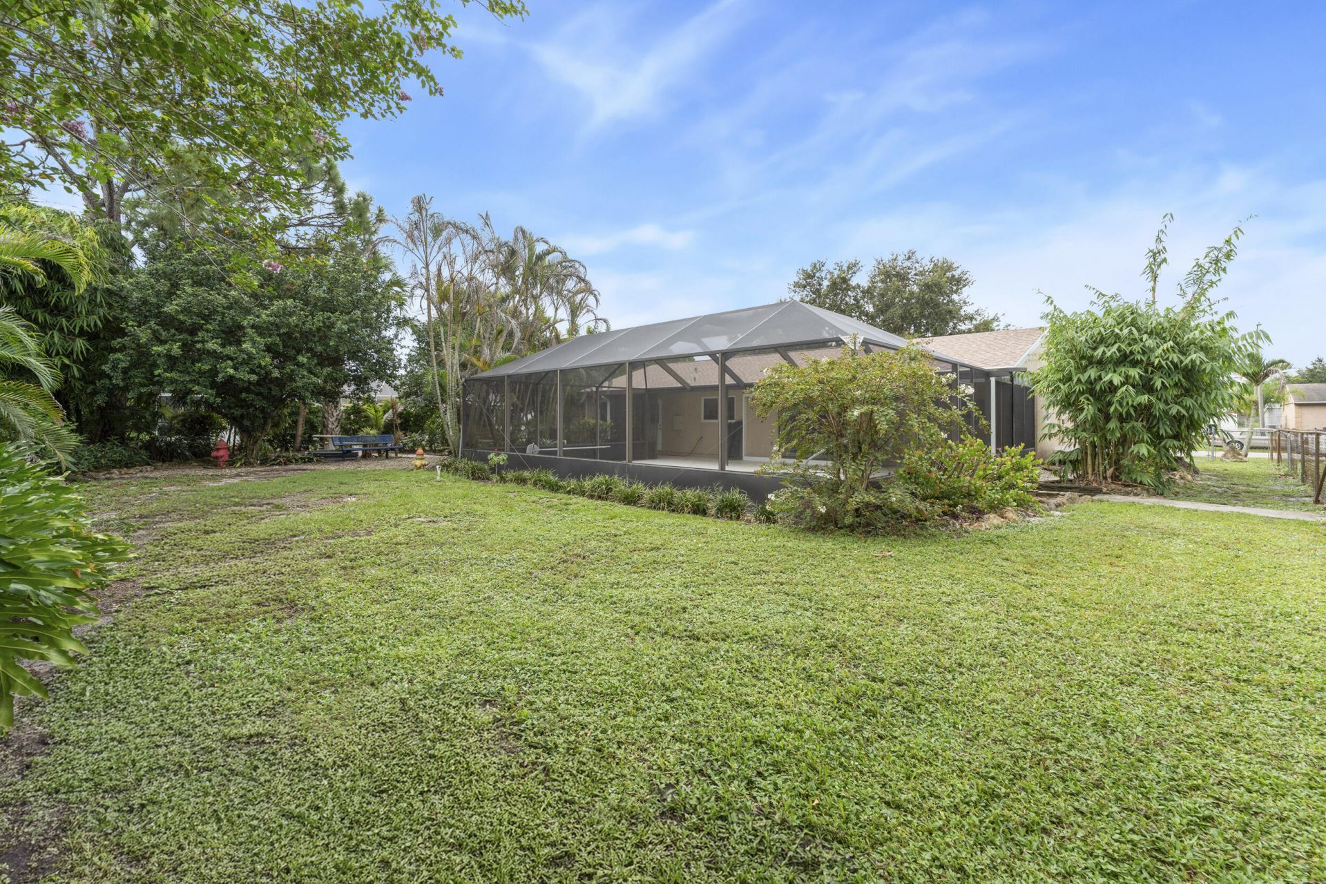253 SW Cherryhill Road, Port Saint Lucie, FL 34953 Photo