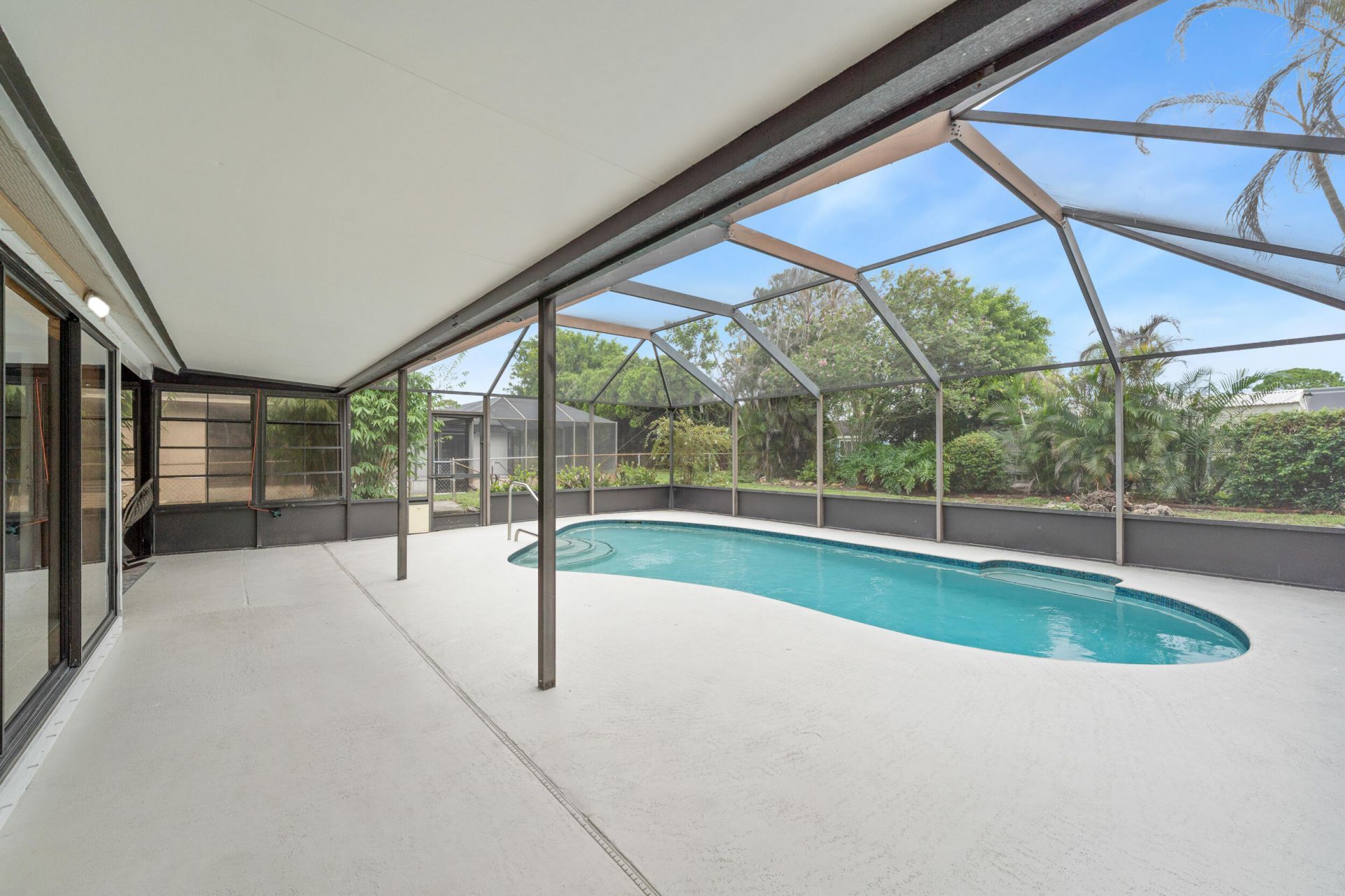 253 SW Cherryhill Road, Port Saint Lucie, FL 34953 Photo