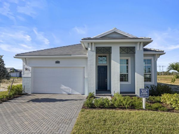 8365 SW Piacenza Way, Port St. Lucie, FL 34987