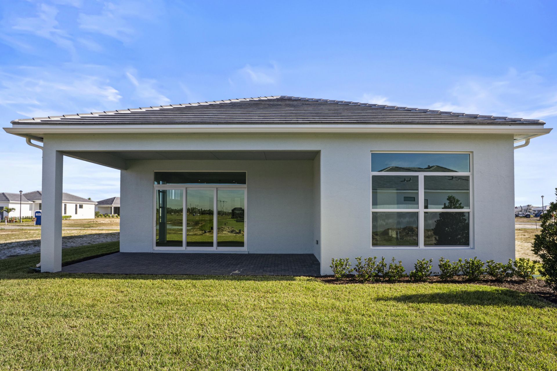 8365 SW Piacenza Way, Port Saint Lucie, FL 34987 Photo