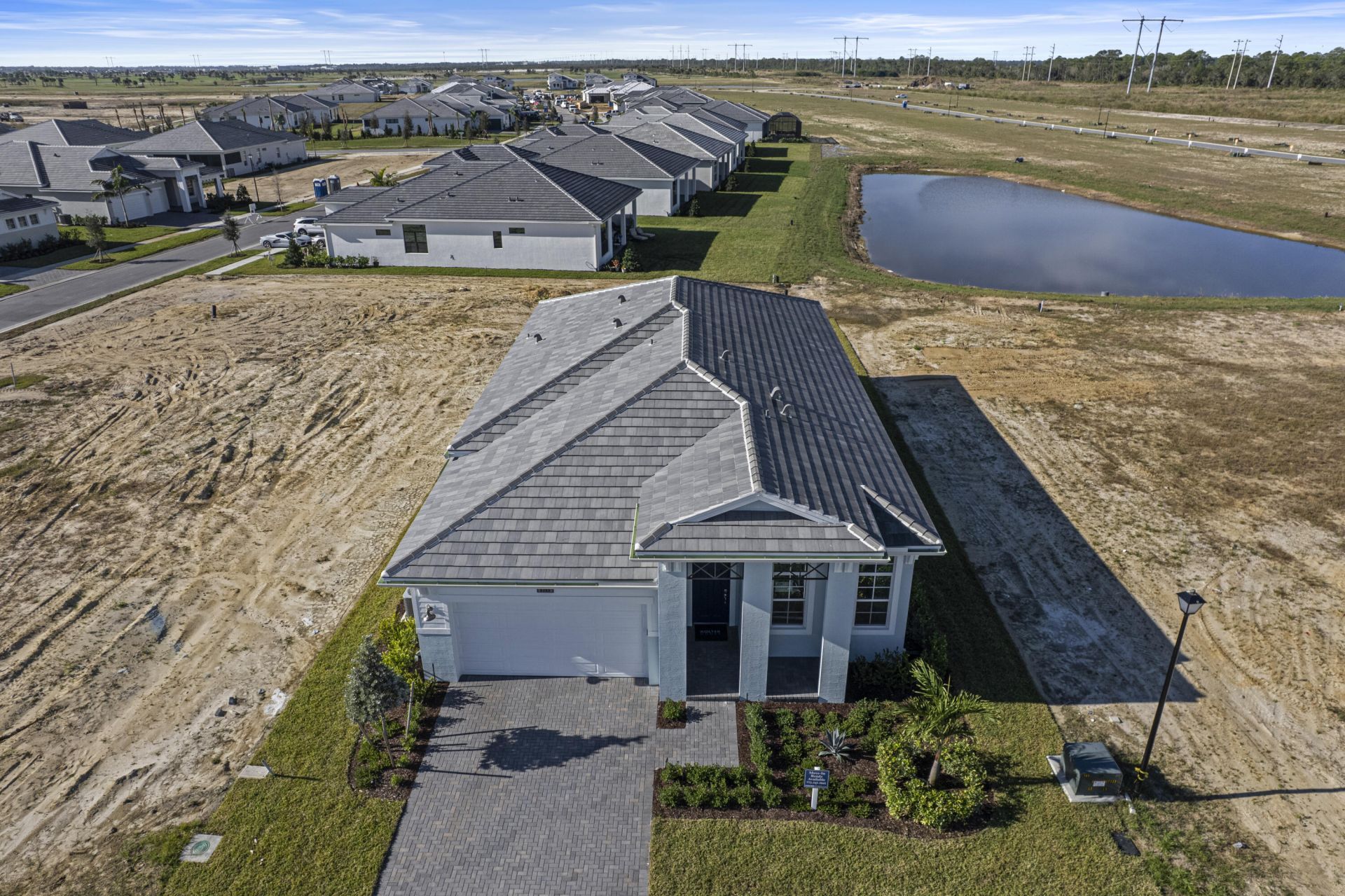 8365 SW Piacenza Way, Port Saint Lucie, FL 34987 Photo
