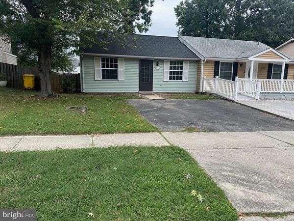 3510 OLD CROWN DRIVE , PASADENA, MD 21122