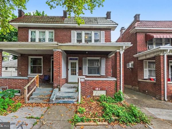 2618 REEL STREET, HARRISBURG, PA 17110