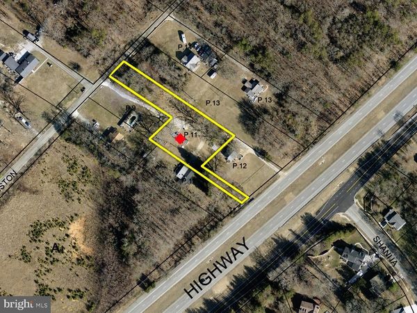 18116 LIVINGSTON ROAD , ACCOKEEK, MD 20607