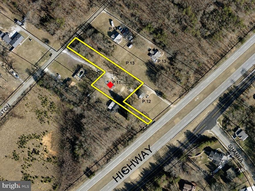 18116 Livingston Road , Accokeek, MD 20607 Main Photo