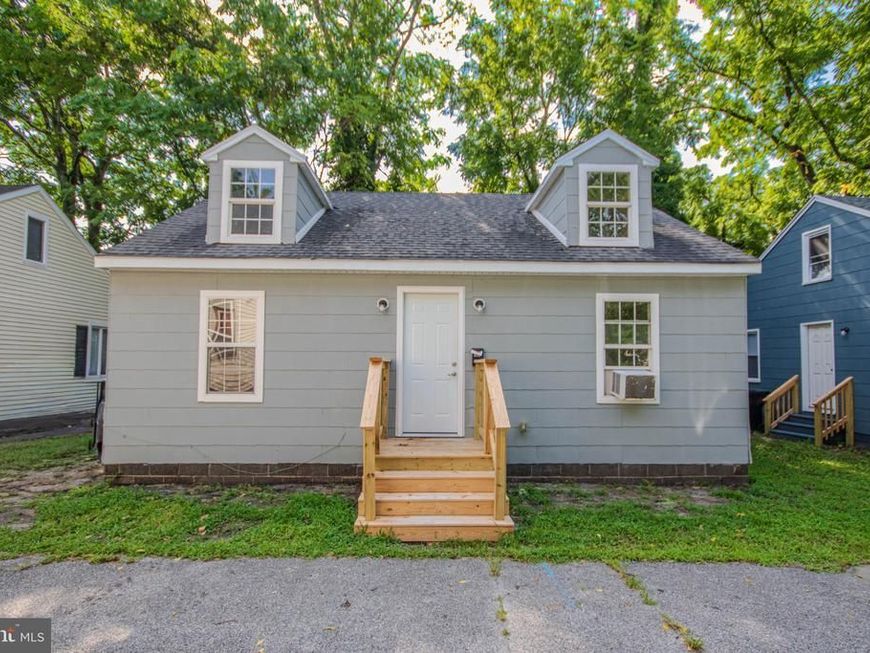 403 Newton Terrace , Salisbury, MD 21801 Main Photo